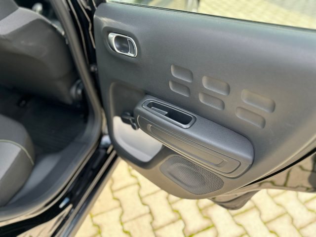 CITROEN C3 usata, con Fari LED