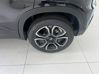 JEEP Avenger usata, con Autoradio digitale