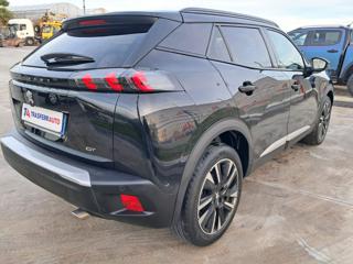 PEUGEOT 2008 usata, con Alzacristalli elettrici