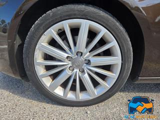 AUDI A5 usata, con ESP