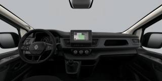 RENAULT Trafic usata, con Autoradio