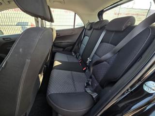 KIA Picanto usata, con Park Distance Control