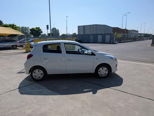 MITSUBISHI Space Star usata, con Airbag Passeggero