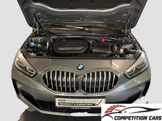BMW 120 usata, con Cruise Control