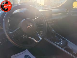 ALFA ROMEO Tonale usata, con Chiusura centralizzata