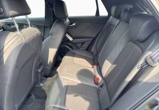 AUDI SQ2 usata, con Controllo automatico clima