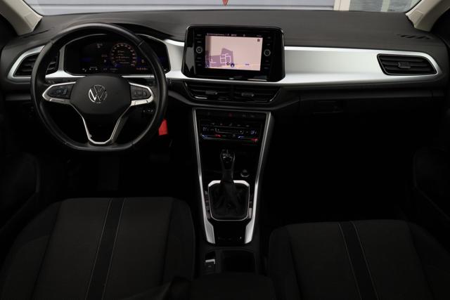 VOLKSWAGEN T-Roc usata, con Alzacristalli elettrici