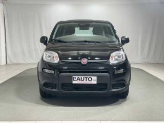 FIAT Panda usata, con ESP