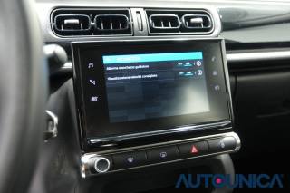 CITROEN C3 usata, con Luci diurne
