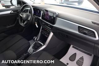 VOLKSWAGEN T-Roc usata, con Vivavoce