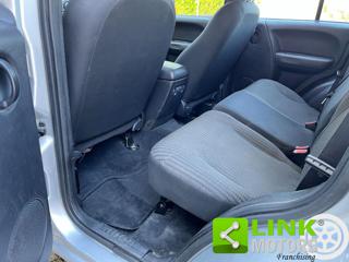 JEEP Cherokee usata 18