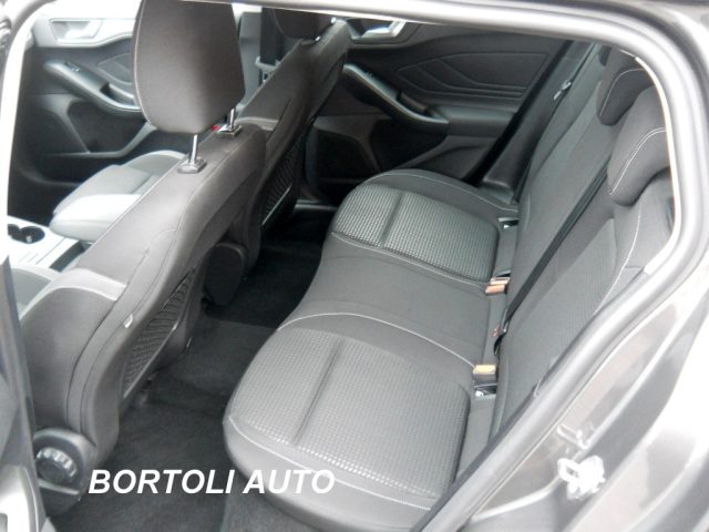 FORD Focus usata, con Climatizzatore