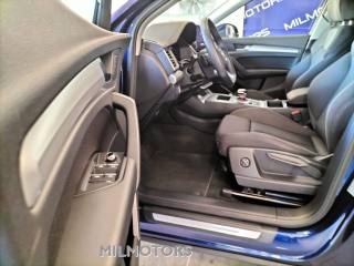 AUDI Q5 usata, con Fari LED
