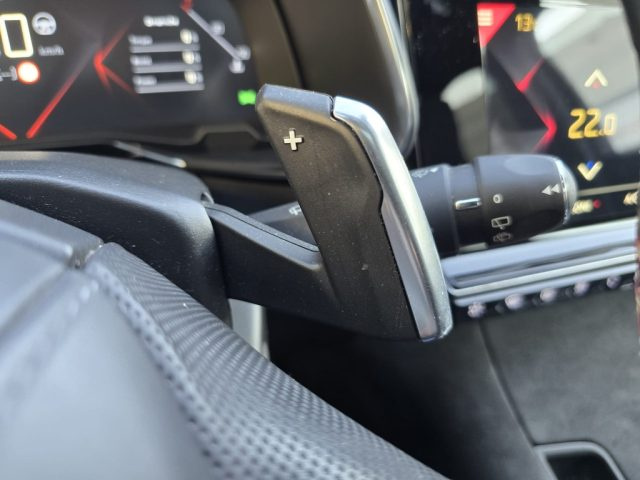 DS AUTOMOBILES DS 7 Crossback usata 37