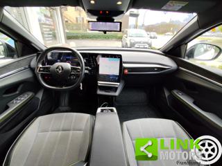 RENAULT Megane usata, con Airbag Passeggero