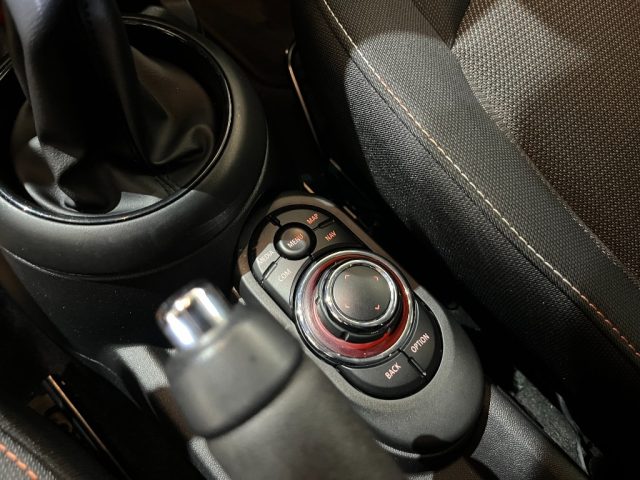 MINI Cooper usata, con Bracciolo