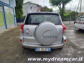 TOYOTA RAV 4 usata 22