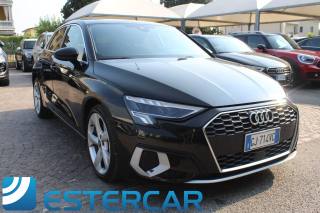 AUDI A3 usata, con Chiusura centralizzata