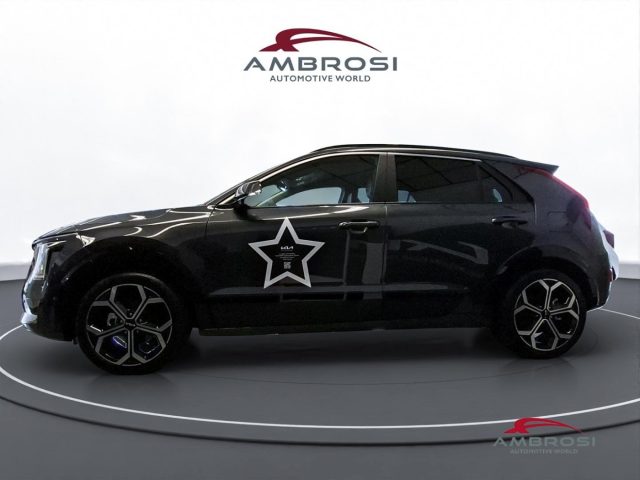 KIA Niro usata 5