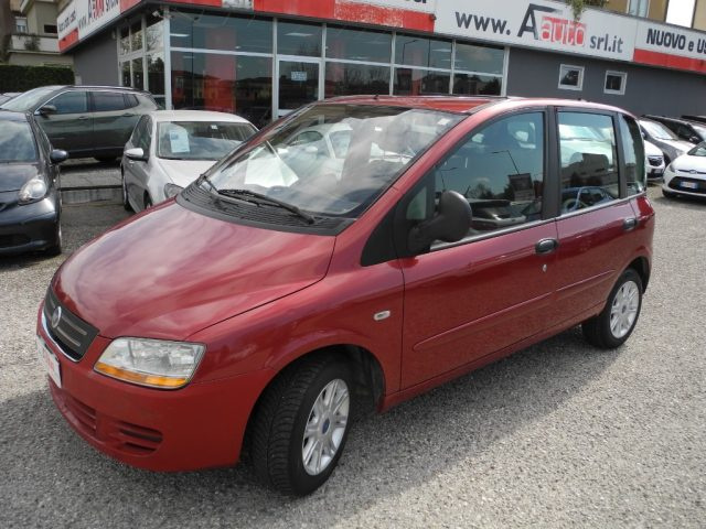FIAT Multipla usata 58