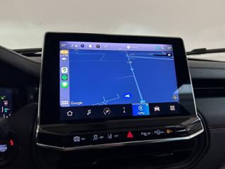 JEEP Compass usata, con Servosterzo