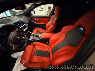 BMW M3 usata, con Controllo automatico clima