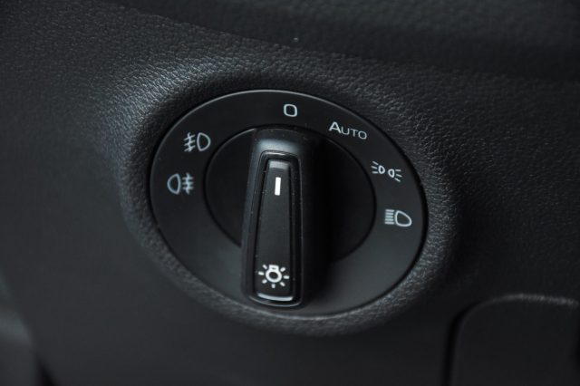 SKODA Kodiaq usata, con USB