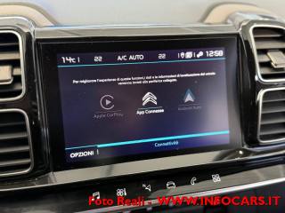 CITROEN C5 Aircross usata, con Immobilizzatore elettronico