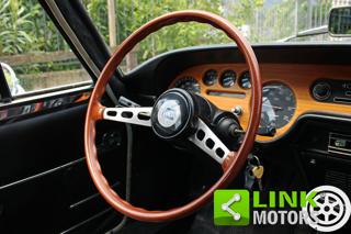 LANCIA Fulvia usata 45