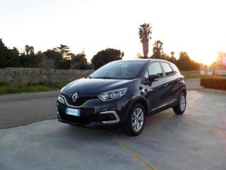 RENAULT Captur usata, con Airbag laterali