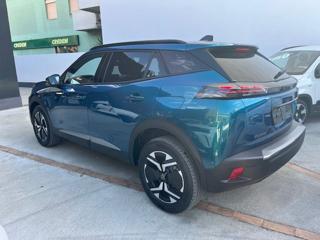 PEUGEOT 2008 usata, con Autoradio