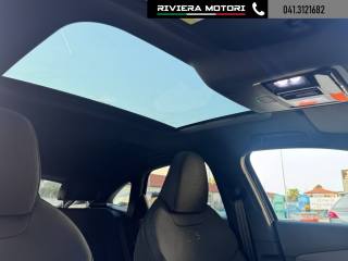 AUDI Q3 usata, con Cerchi in lega