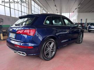 AUDI SQ5 usata, con Antifurto