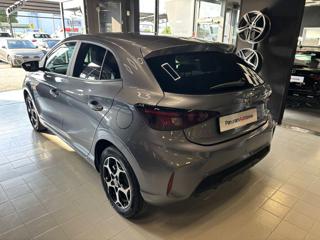 MG MG3 usata, con Airbag Passeggero