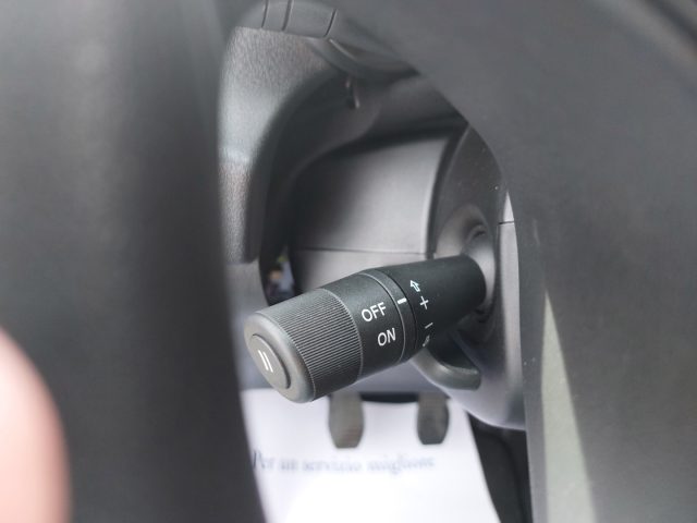 FIAT Doblo usata, con ESP