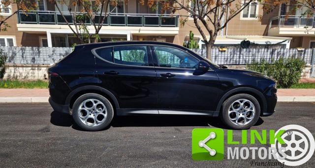 ALFA ROMEO Tonale usata, con Autoradio