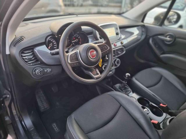FIAT 500X usata, con Cruise Control