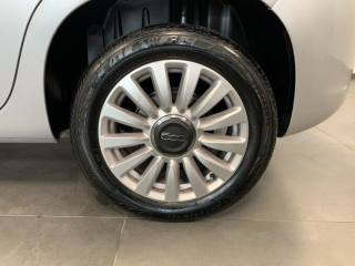 FIAT 500L usata, con USB