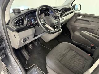 VOLKSWAGEN Caravelle usata, con Airbag Passeggero
