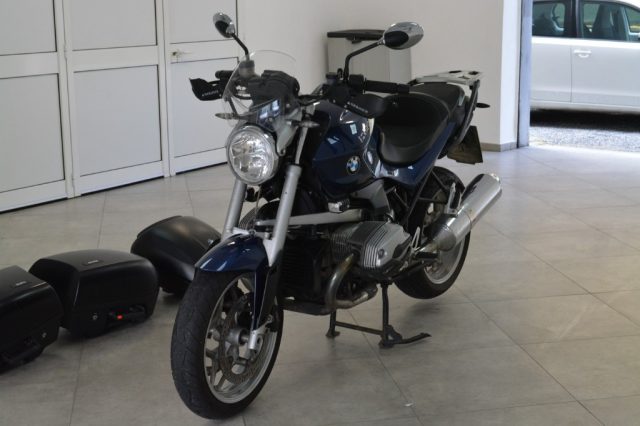 BMW R 1200 R usata 11