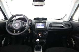 JEEP Renegade usata 4