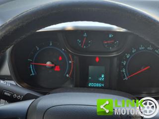 CHEVROLET Orlando usata 28