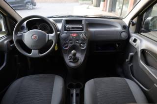 FIAT Panda usata, con Boardcomputer