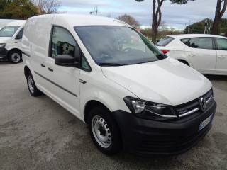 VOLKSWAGEN Caddy usata, con Airbag