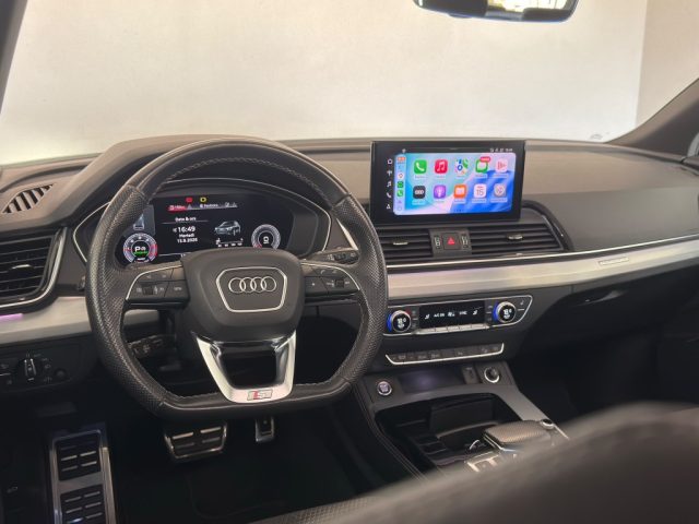 AUDI Q5 usata, con Sensore di luce