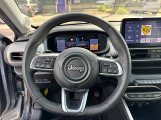 JEEP Avenger usata, con Controllo trazione