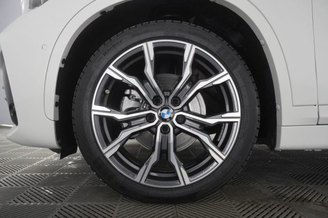BMW X1 usata 8