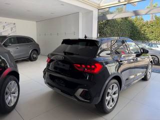 AUDI A1 usata, con Chiusura centralizzata