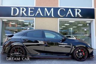 HONDA Civic usata, con Antifurto