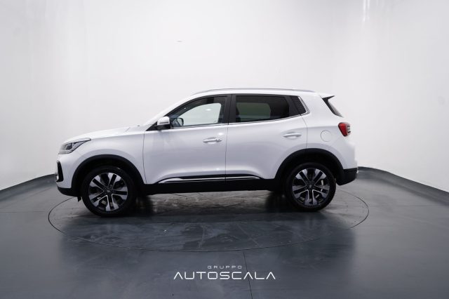 DR MOTOR DR 5.0 usata, con Alzacristalli elettrici